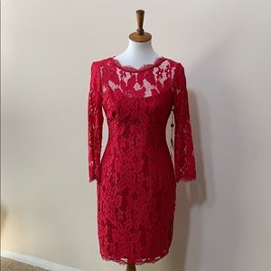 Adrianna Papell Dress